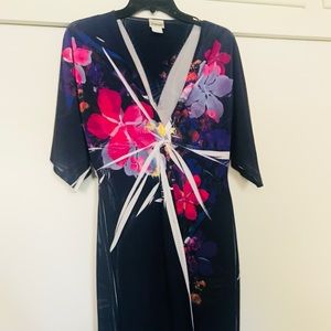 Beautiful Fashion Dress